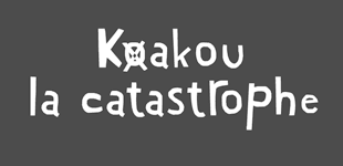 Kakou, la catastrophe